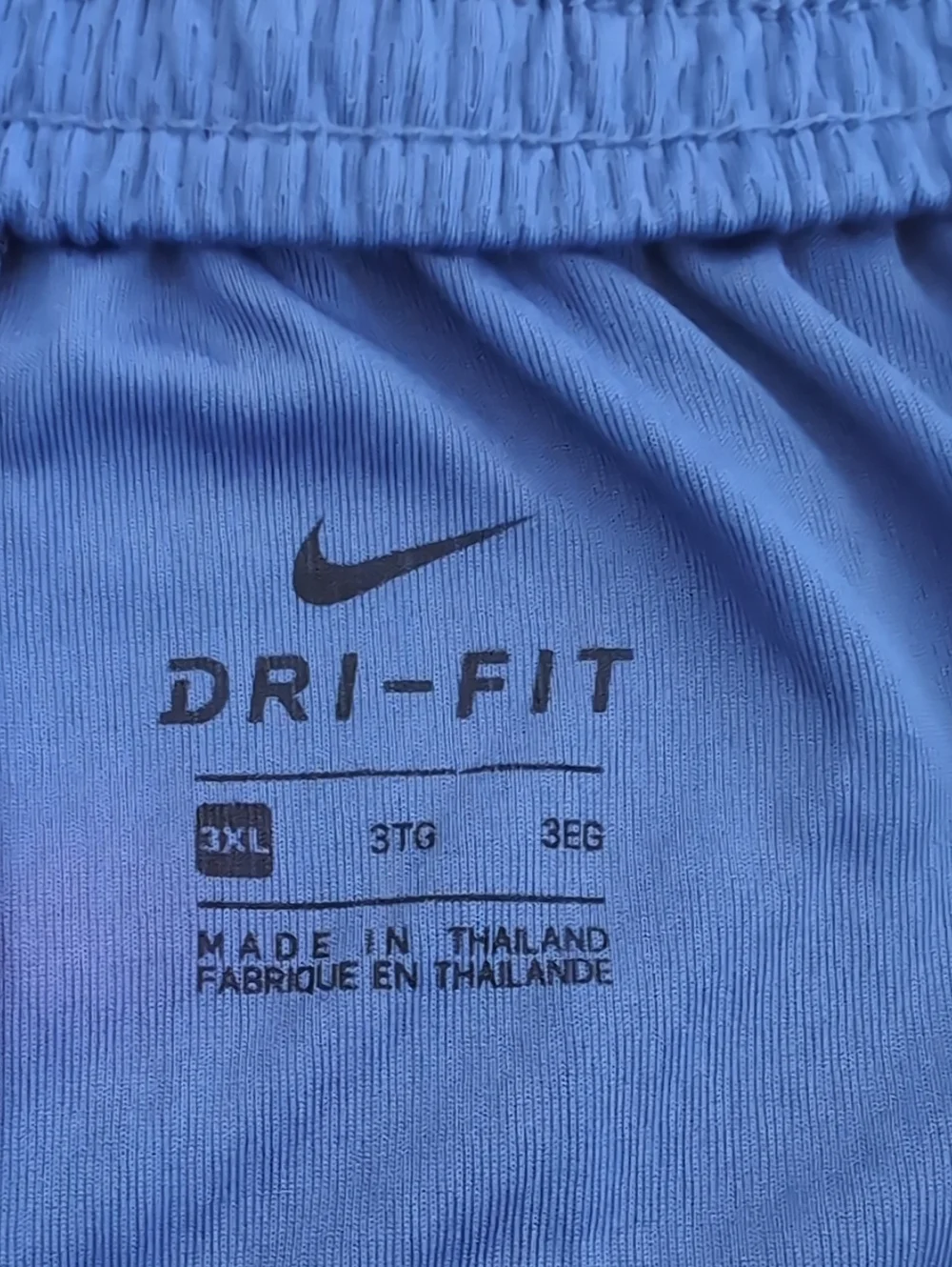 Nike Fly Crossover Hyper Royal Basketball Shorts